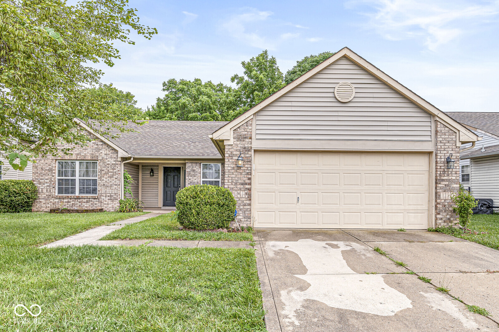 11330 Witch Hazel Drive Indianapolis IN 46235
