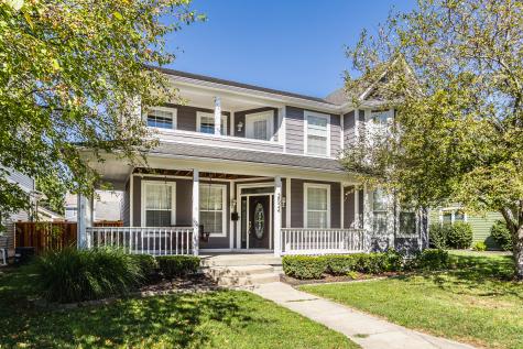 2524 N New Jersey Street Indianapolis IN 46205