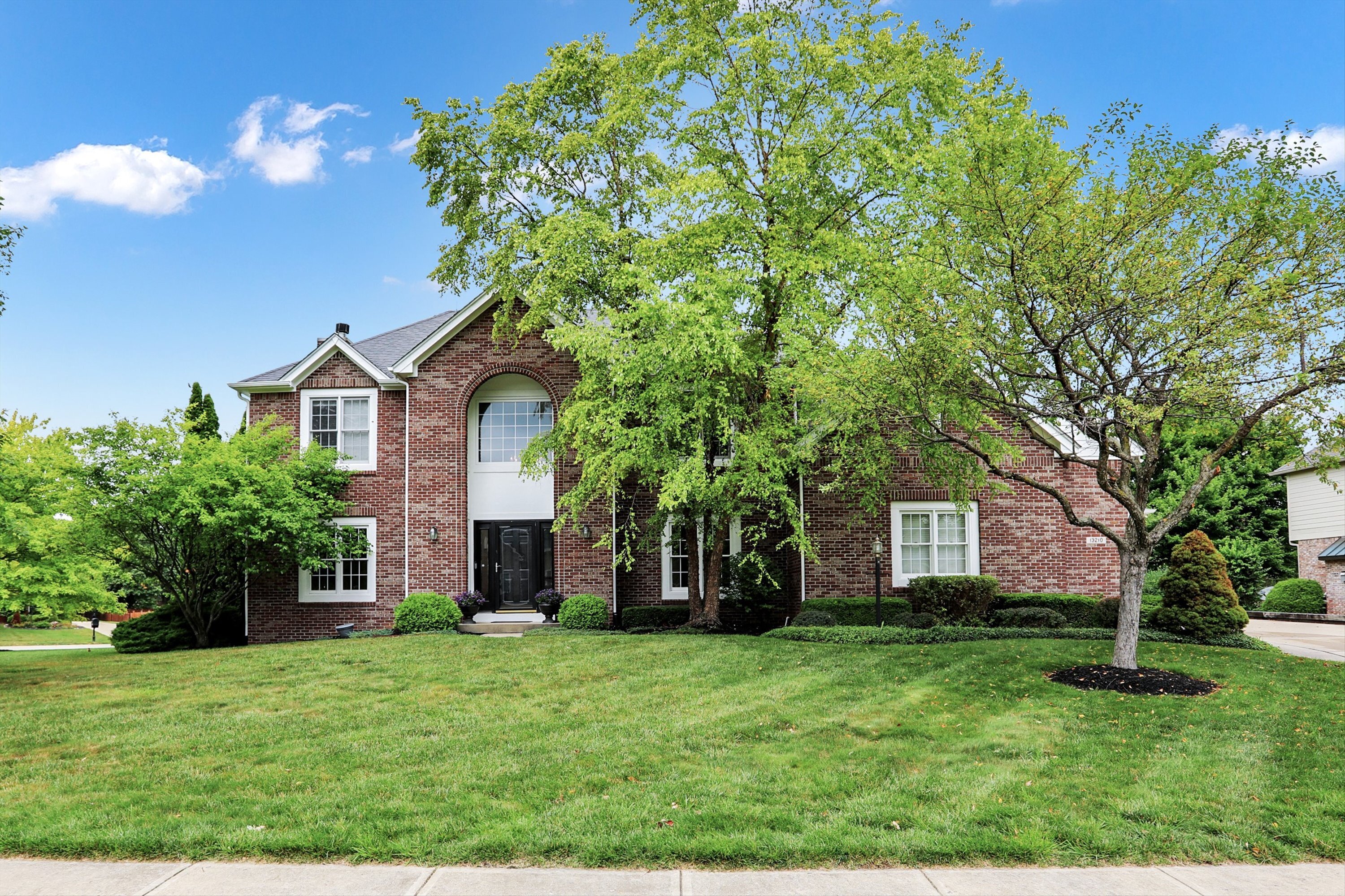 13210 Snow Owl Drive Carmel IN 46033