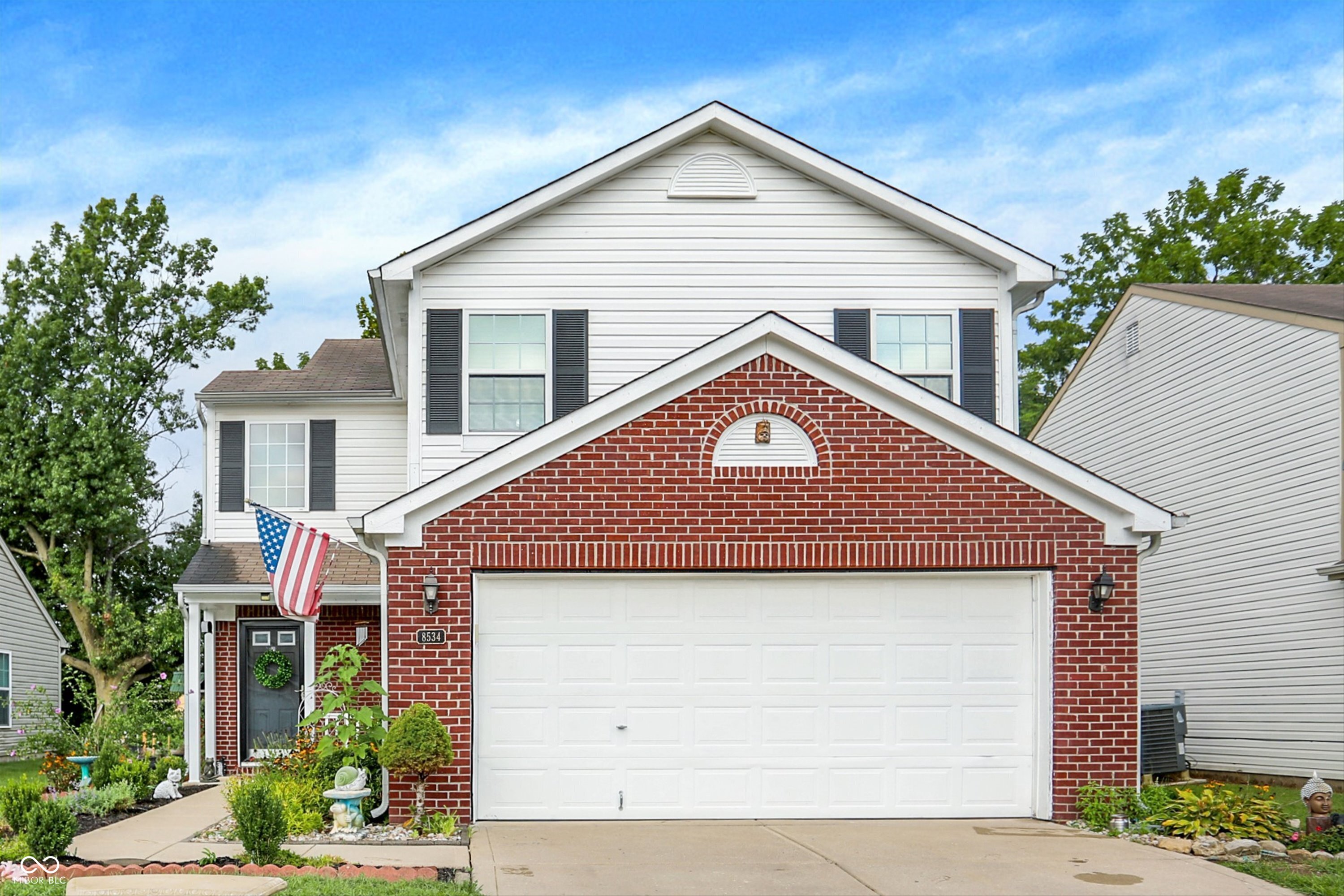 8534 Gainesville Drive Indianapolis IN 46227
