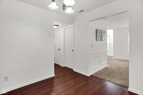 8534 Gainesville Drive Indianapolis IN 46227
