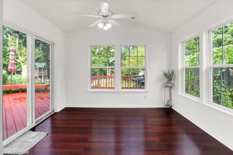 8534 Gainesville Drive Indianapolis IN 46227