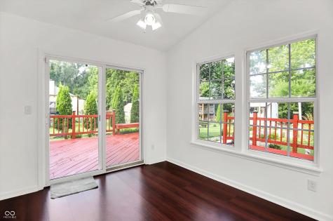 8534 Gainesville Drive Indianapolis IN 46227