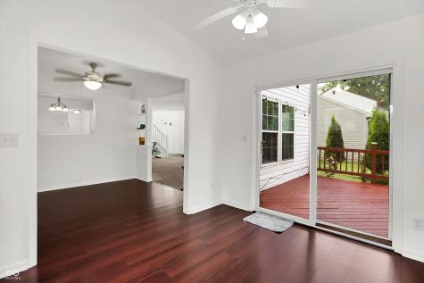 8534 Gainesville Drive Indianapolis IN 46227
