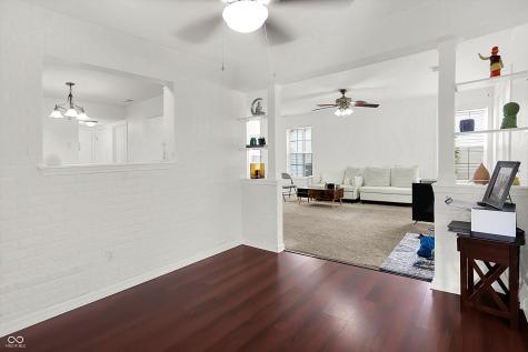 8534 Gainesville Drive Indianapolis IN 46227