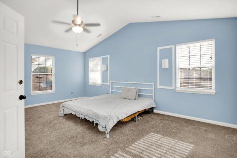 8534 Gainesville Drive Indianapolis IN 46227