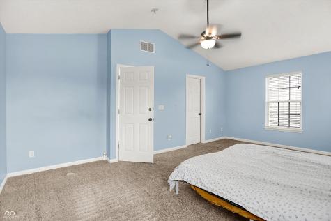 8534 Gainesville Drive Indianapolis IN 46227