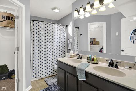 8534 Gainesville Drive Indianapolis IN 46227