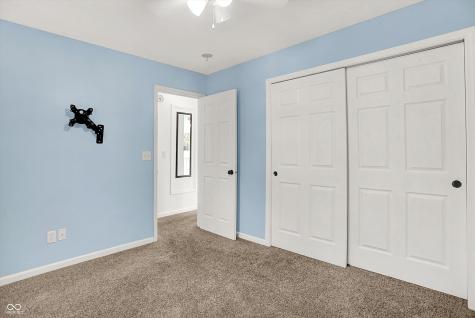 8534 Gainesville Drive Indianapolis IN 46227