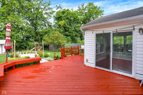 8534 Gainesville Drive Indianapolis IN 46227