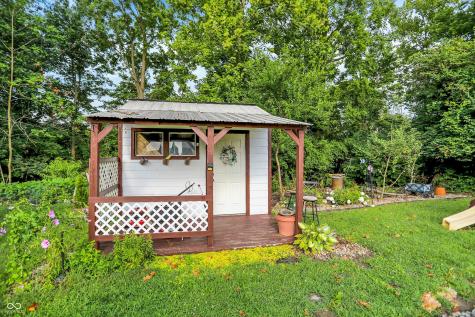 8534 Gainesville Drive Indianapolis IN 46227