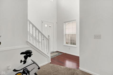8534 Gainesville Drive Indianapolis IN 46227