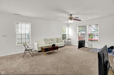 8534 Gainesville Drive Indianapolis IN 46227