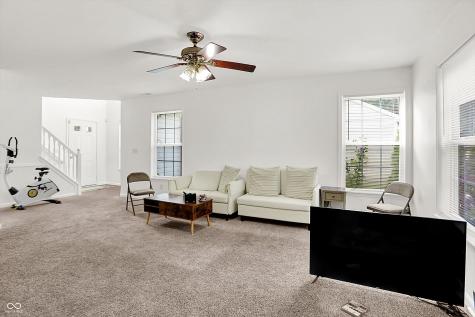 8534 Gainesville Drive Indianapolis IN 46227