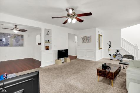 8534 Gainesville Drive Indianapolis IN 46227
