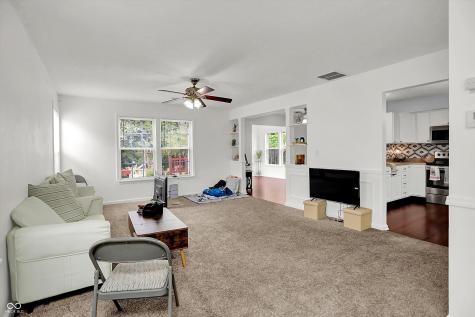 8534 Gainesville Drive Indianapolis IN 46227