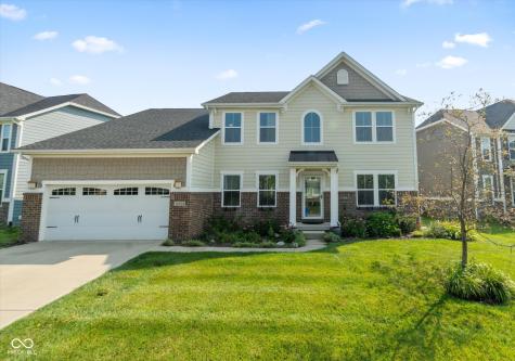 11923 Mannings Pass Zionsville IN 46077