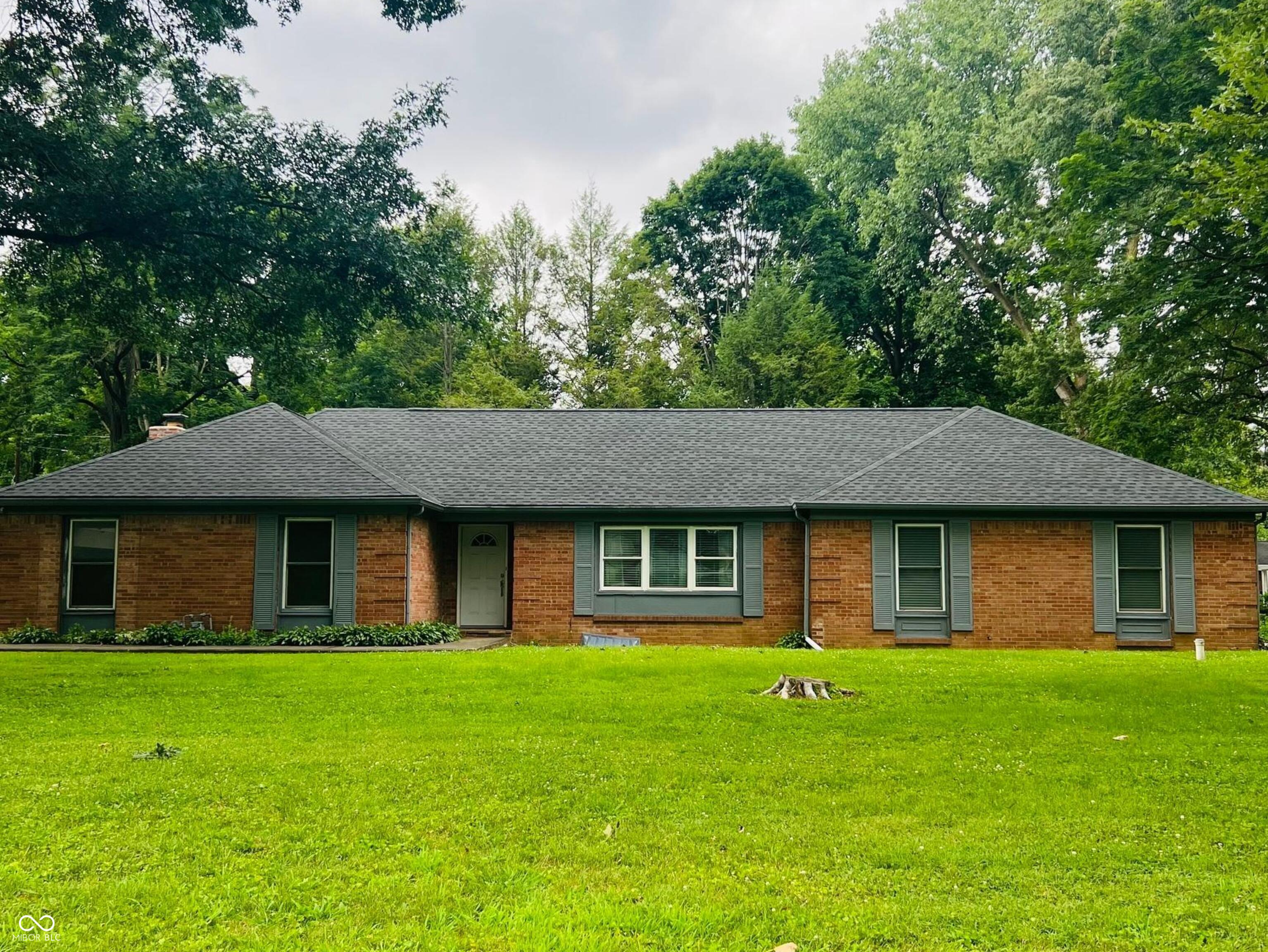 5326 Mohican Road Indianapolis IN 46220