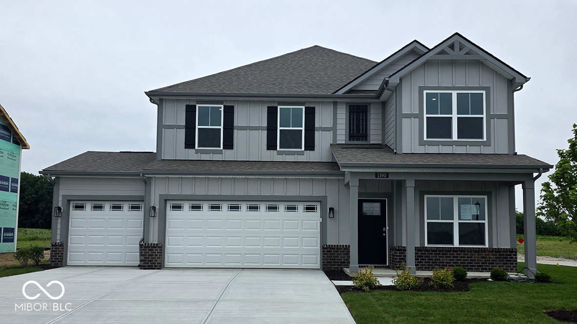1390 Little Star Street Danville IN 46122