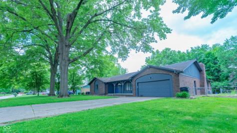202 Meander Way Greenwood IN 46142