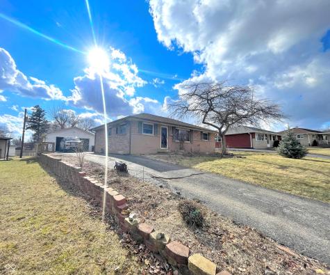 505 Birch Street Beech Grove IN 46107