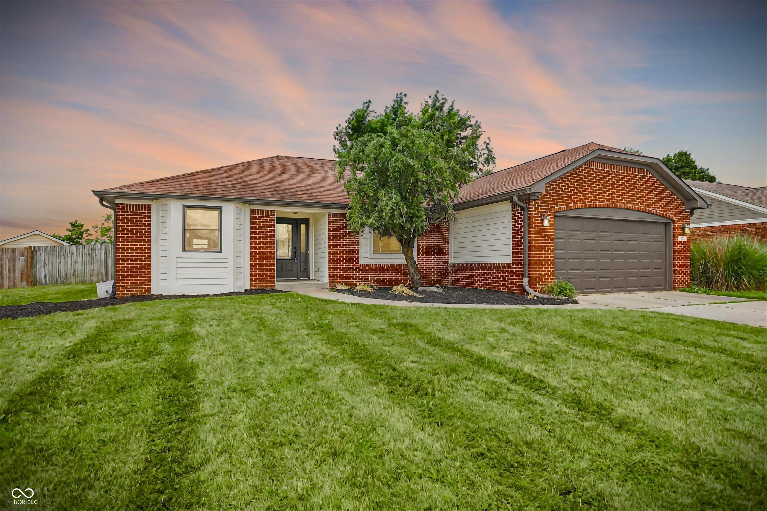 248 Eastview Drive Bargersville IN 46106