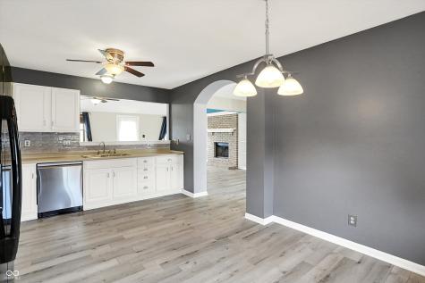 248 Eastview Drive Bargersville IN 46106