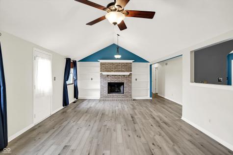 248 Eastview Drive Bargersville IN 46106