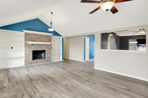 248 Eastview Drive Bargersville IN 46106