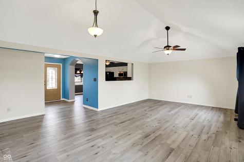 248 Eastview Drive Bargersville IN 46106