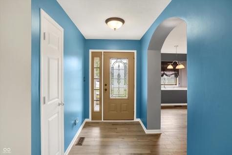 248 Eastview Drive Bargersville IN 46106