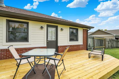 248 Eastview Drive Bargersville IN 46106
