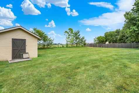 248 Eastview Drive Bargersville IN 46106