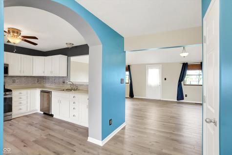 248 Eastview Drive Bargersville IN 46106
