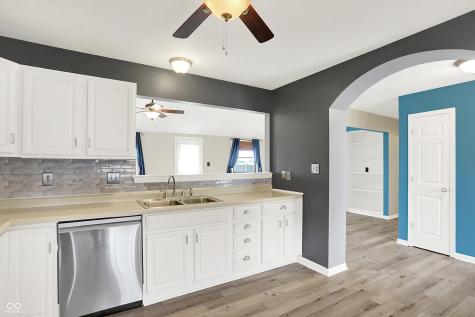 248 Eastview Drive Bargersville IN 46106