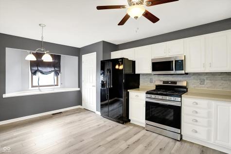 248 Eastview Drive Bargersville IN 46106