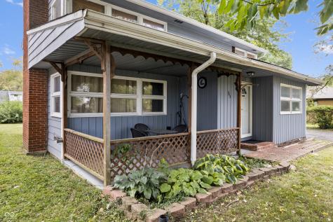 905 N Sadlier Drive Indianapolis IN 46219
