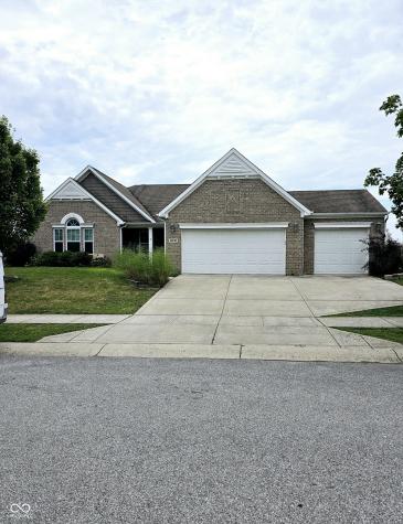 8731 Blue Marlin Drive Indianapolis IN 46239