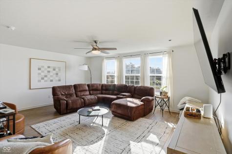 717 Axford Bay Drive Westfield IN 46074