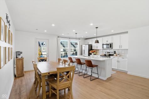 717 Axford Bay Drive Westfield IN 46074