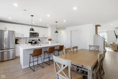 717 Axford Bay Drive Westfield IN 46074