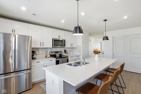717 Axford Bay Drive Westfield IN 46074