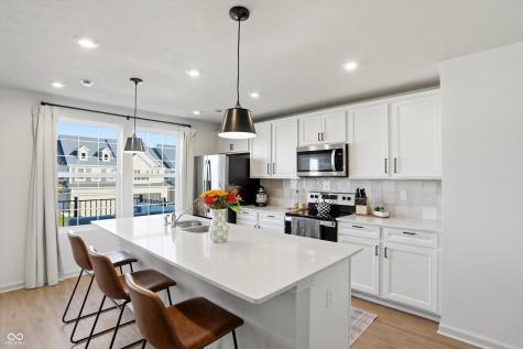 717 Axford Bay Drive Westfield IN 46074