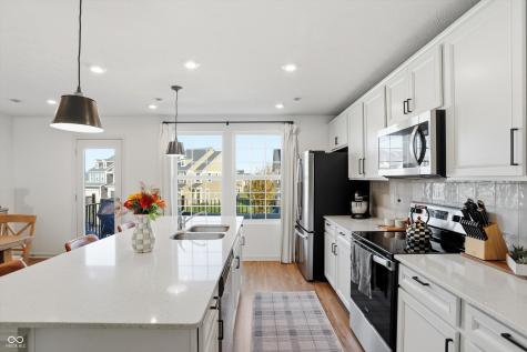 717 Axford Bay Drive Westfield IN 46074