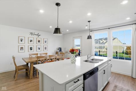 717 Axford Bay Drive Westfield IN 46074