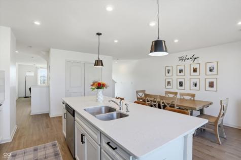 717 Axford Bay Drive Westfield IN 46074