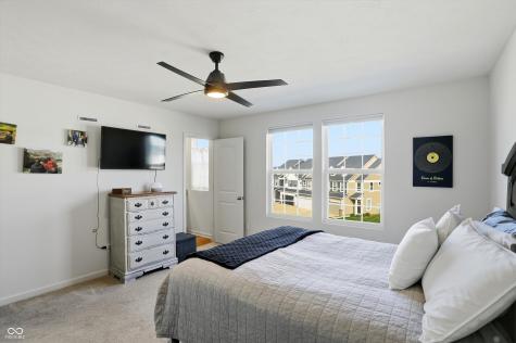717 Axford Bay Drive Westfield IN 46074