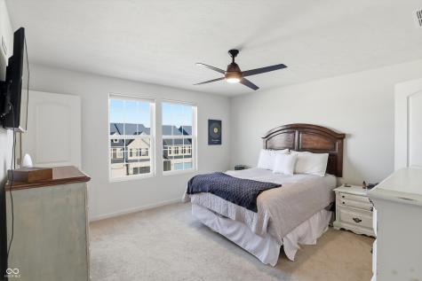 717 Axford Bay Drive Westfield IN 46074