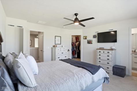 717 Axford Bay Drive Westfield IN 46074