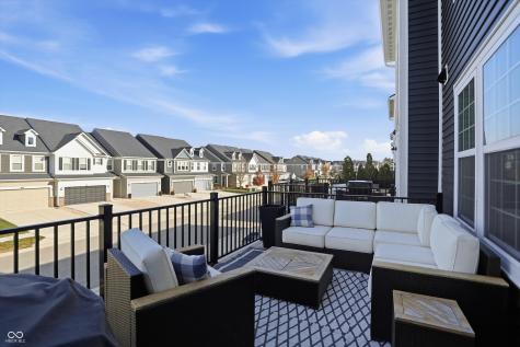 717 Axford Bay Drive Westfield IN 46074